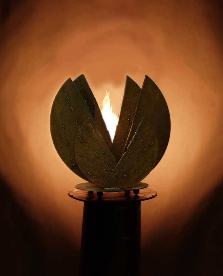 Phép quán niệm tối thượng